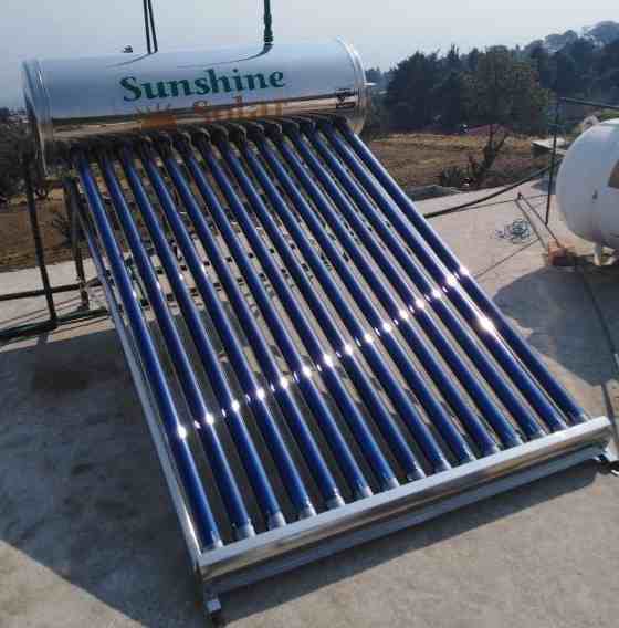 Calentador Solar 15-1800/58