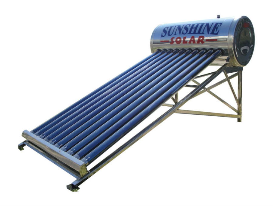 Calentador Solar 10-1800/58